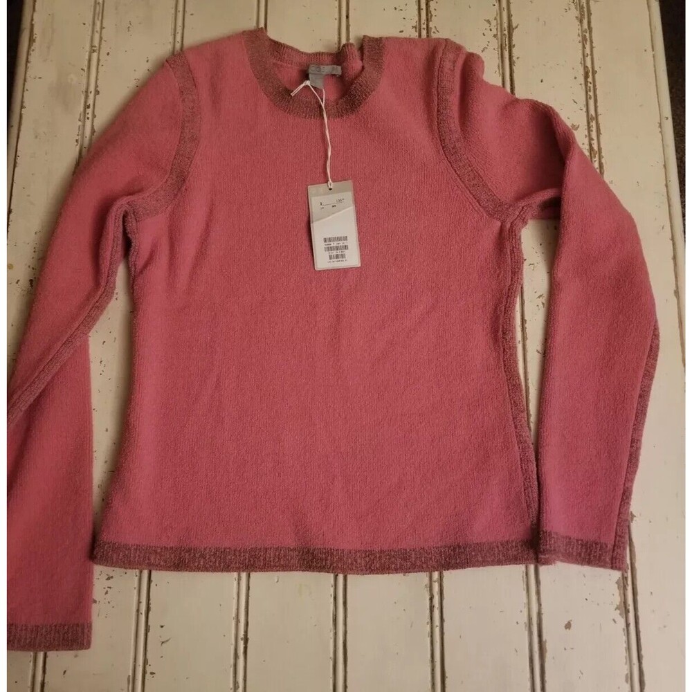 Cos Women's Sweater MSRP $135 Size XS
